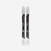 Skis de freeride - Pow Chaser 115 + Fixations Look SPX 12 Konect GW