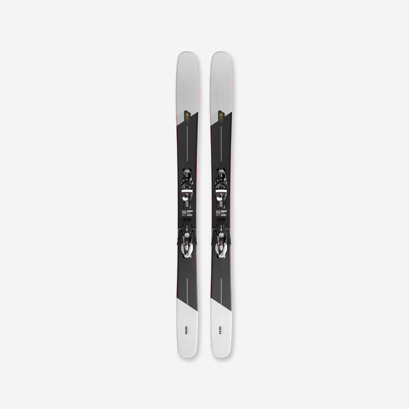 Freestyle Skis