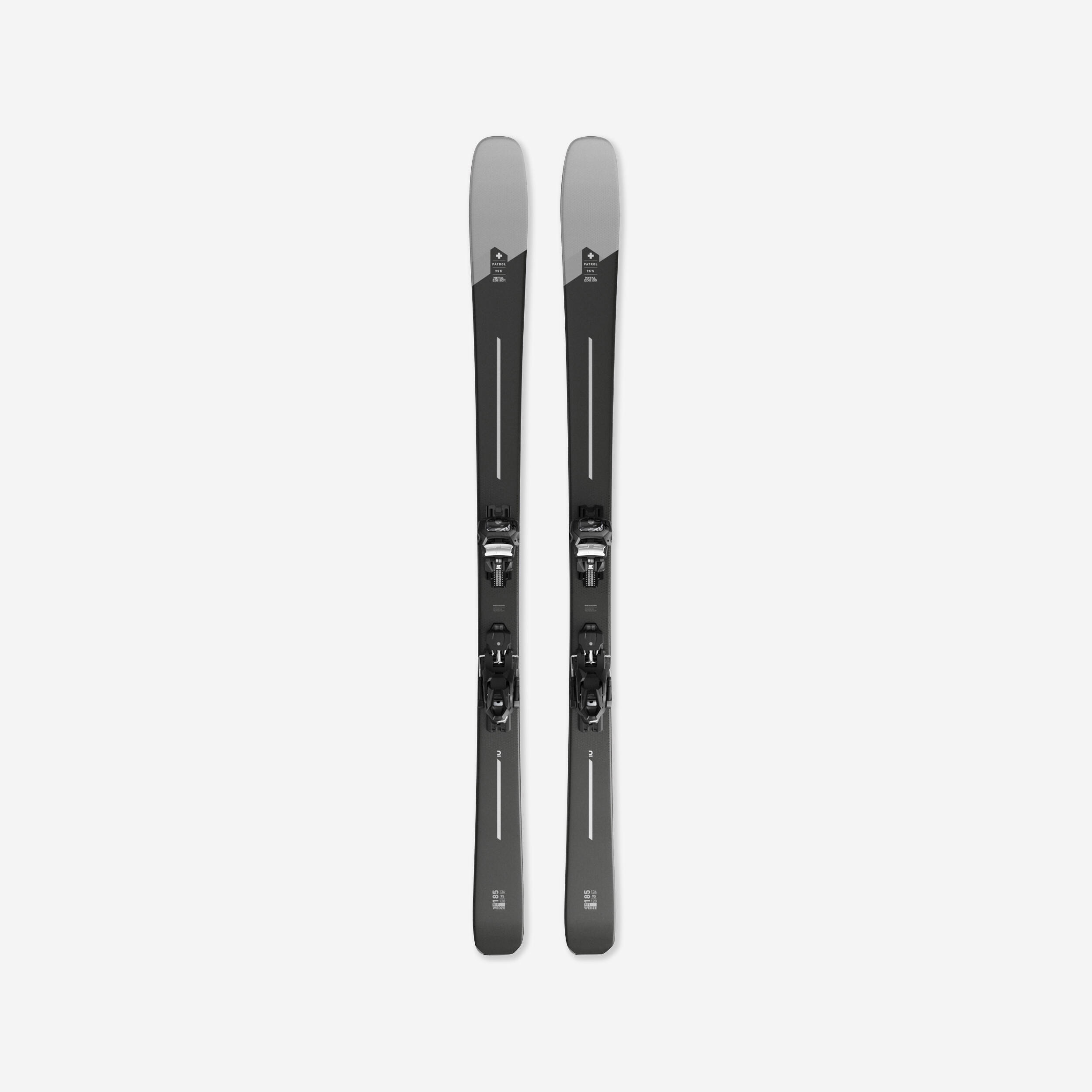 Rossignol decathlon sale