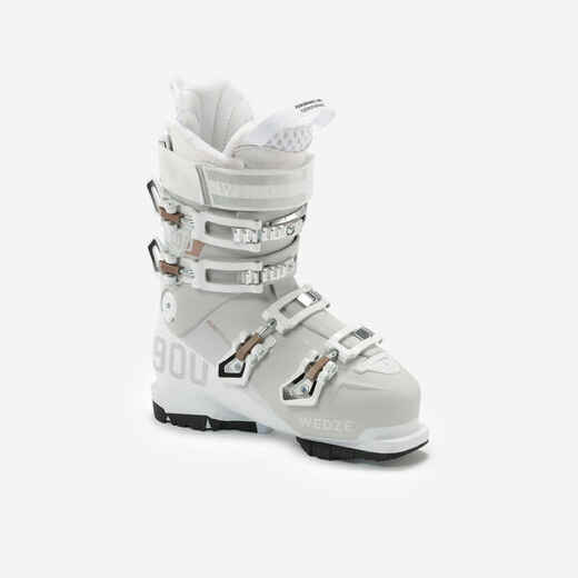 
      WOMEN’S SKI BOOT - 900 GW
  