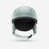 Casque de ski adulte - PST 500 vert clair