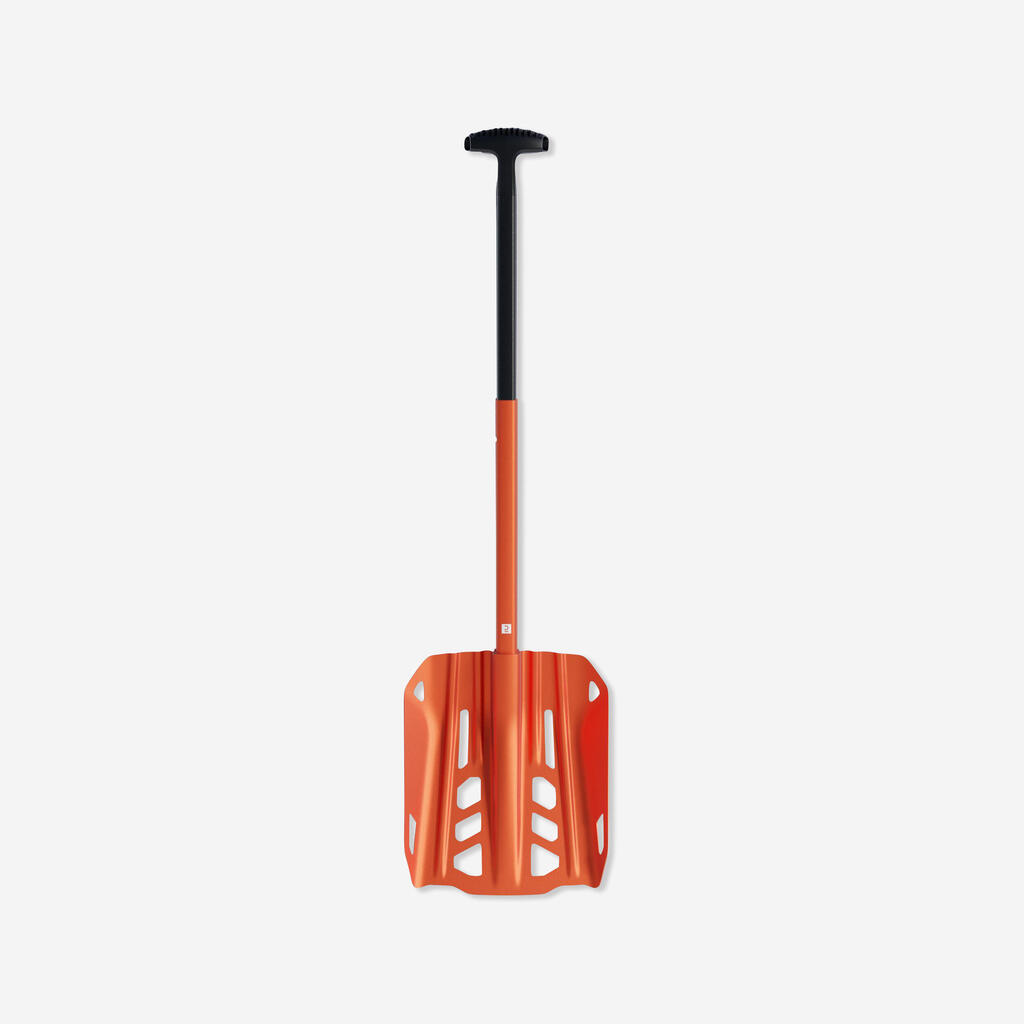 ULTRA LIGHT ALUMINIUM AVALANCHE SHOVEL - PACER