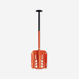 Pelle avalanche ultra légère aluminium - pacer