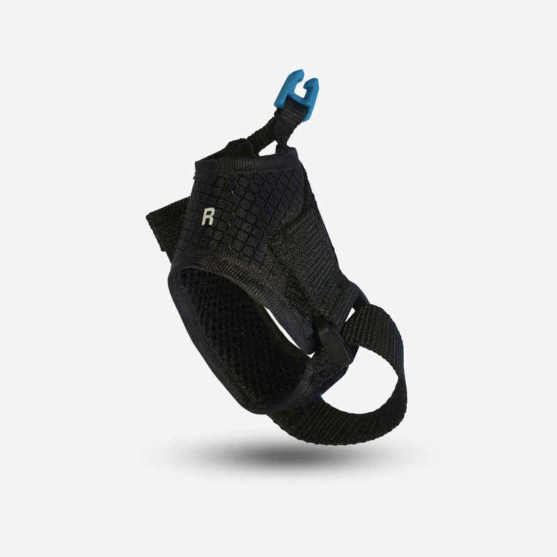 Wrist Strap Pole Right Hand XC S Inovik 150 Ski Pole Decathlon