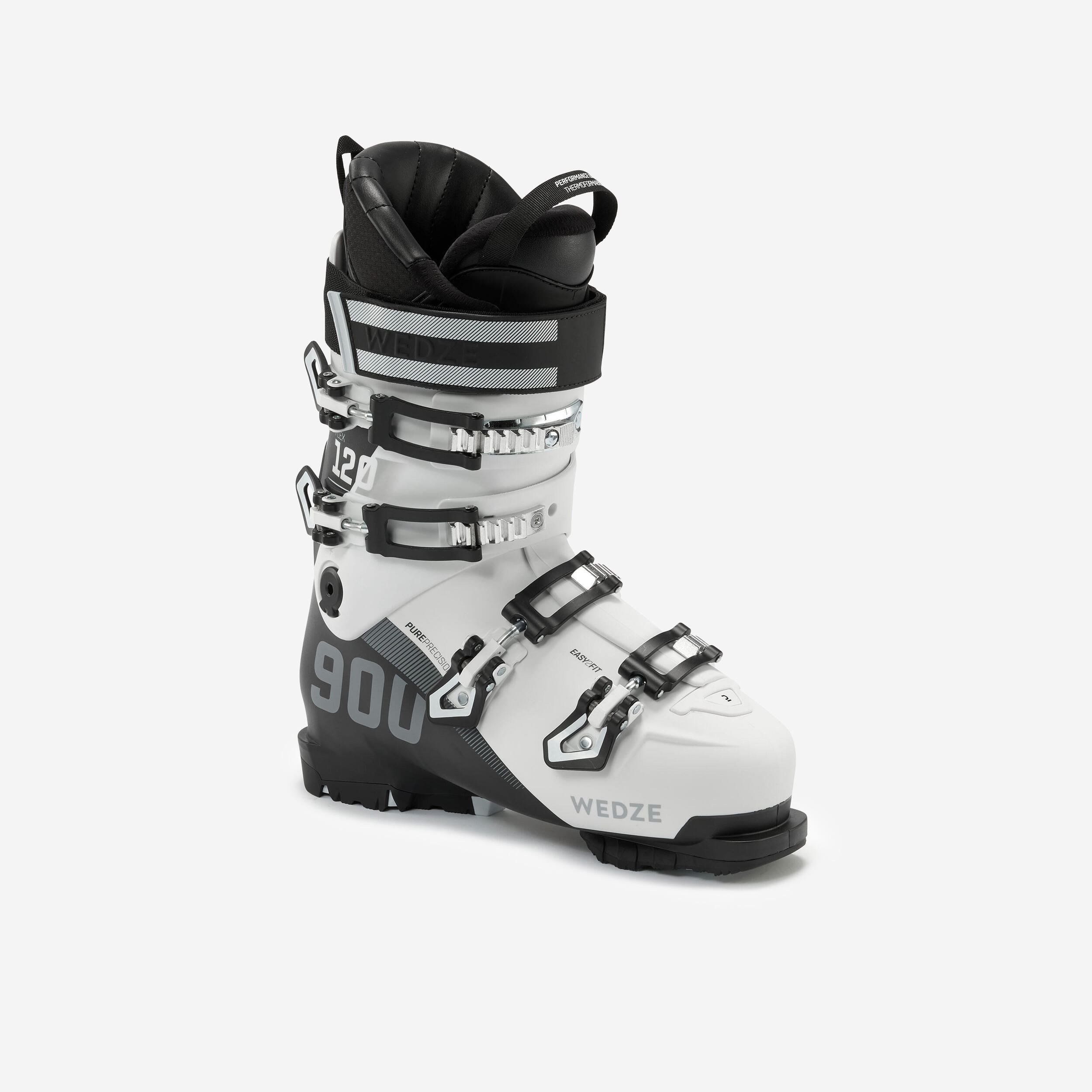 Chaussures de Skis pas ch res Decathlon