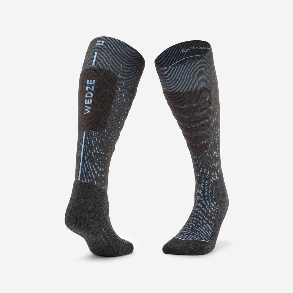 SKI ČARAPE 100 JQT 23 - ZELENE
