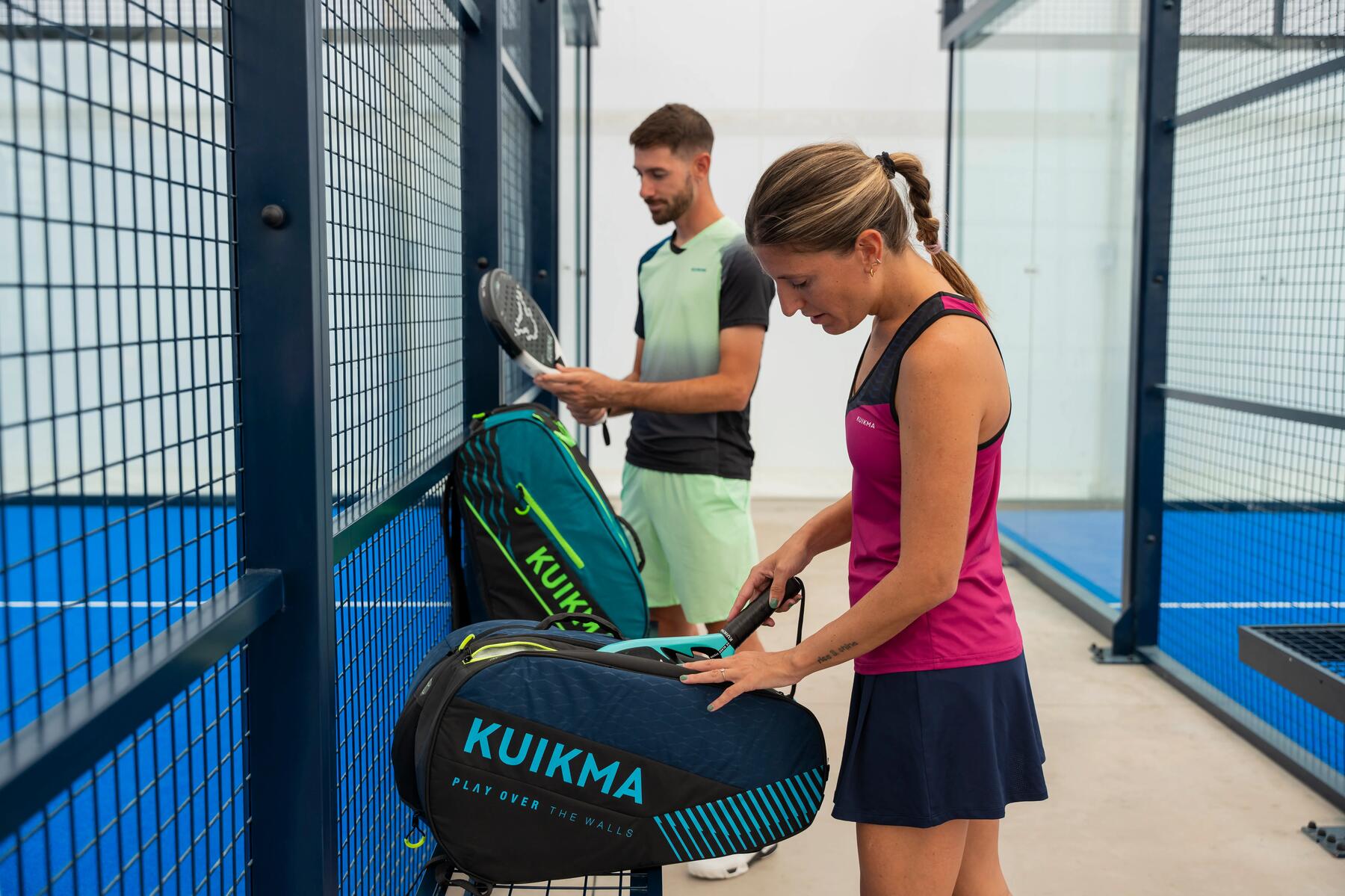Sac de padel