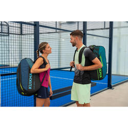 KUIKMA Paletero para Padel Verde PL 900 – PADELWIN