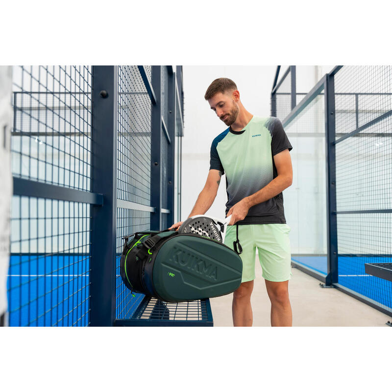 Isotherme padeltas PL 990 46>54L groen