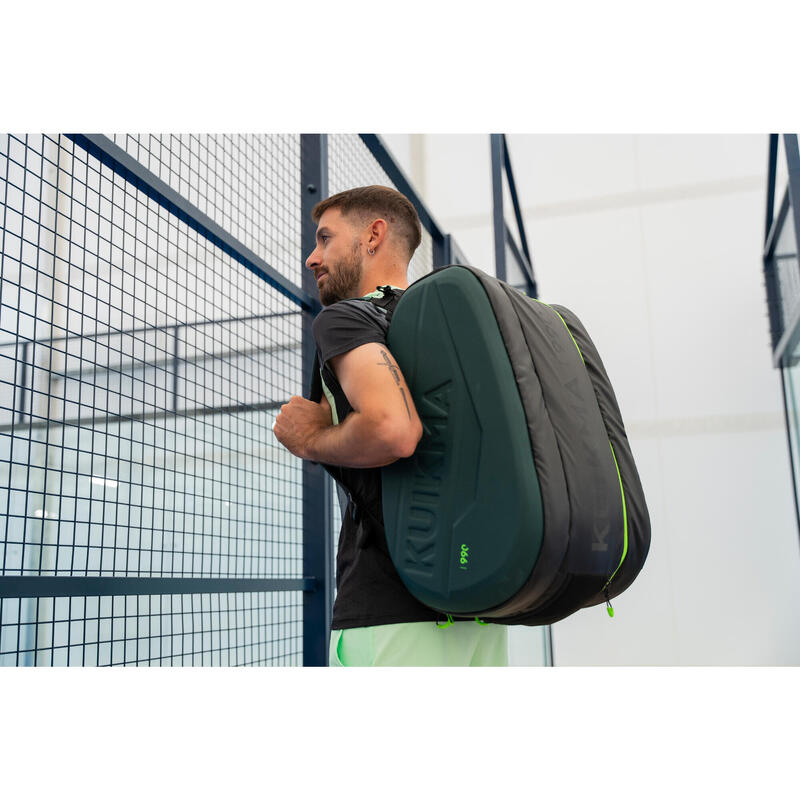 Borsa isotermica padel PL 990 verde