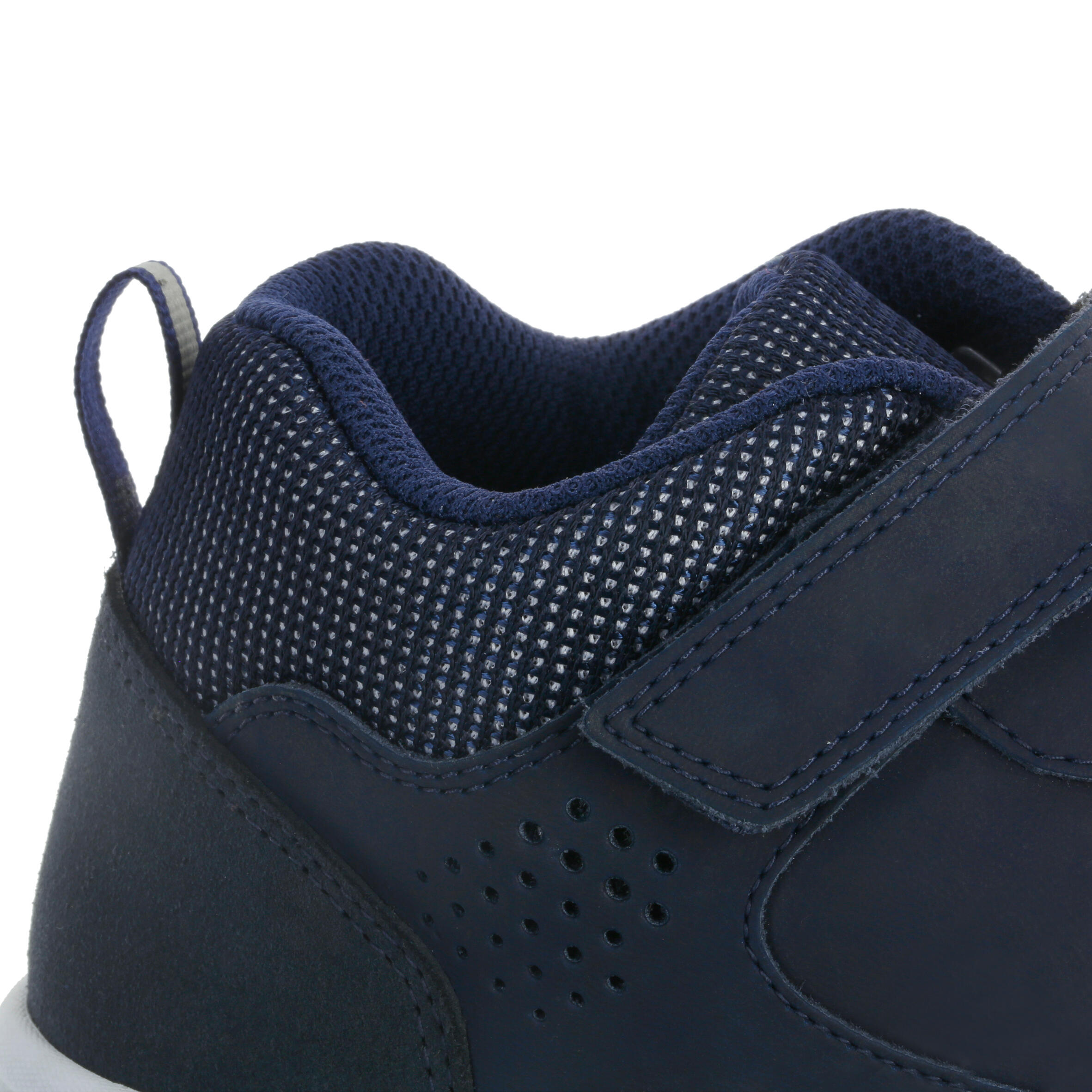 Scarpe bambino PROTECT 560 cuoio blu dal 28 al 39 4/4