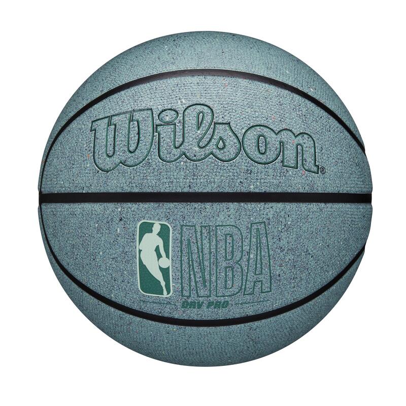 Balón de baloncesto NBA Wilson DRV PRO ECO talla 7