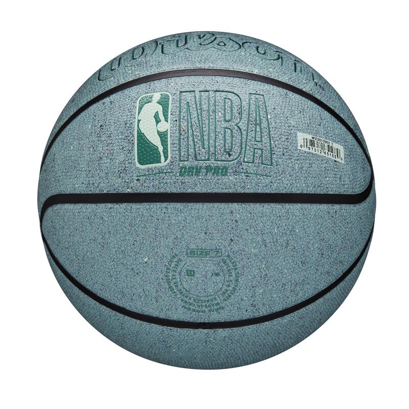 Balón de baloncesto NBA Wilson DRV PRO ECO talla 7