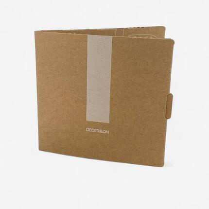Omslag cadeaubon