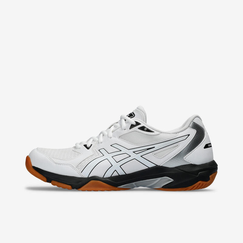 Chaussures de volleyball Adulte - ASICS Gel Spike blanc