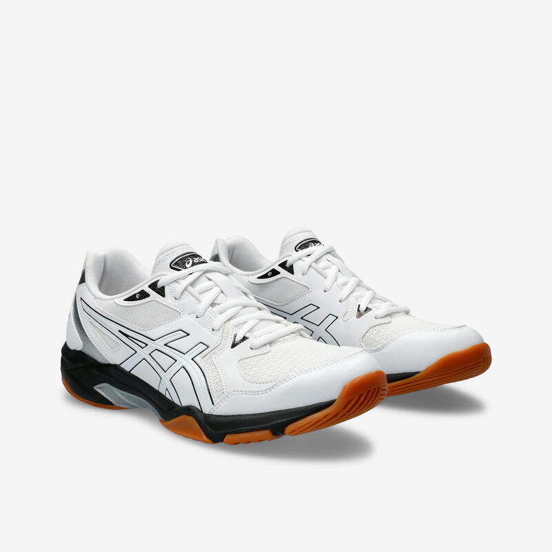 Chaussures de volleyball Adulte - ASICS Gel Spike blanc