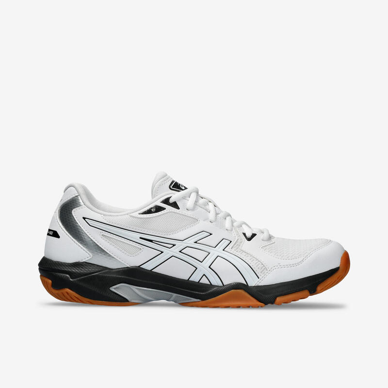 Chaussures de volleyball Adulte - ASICS Gel Spike blanc