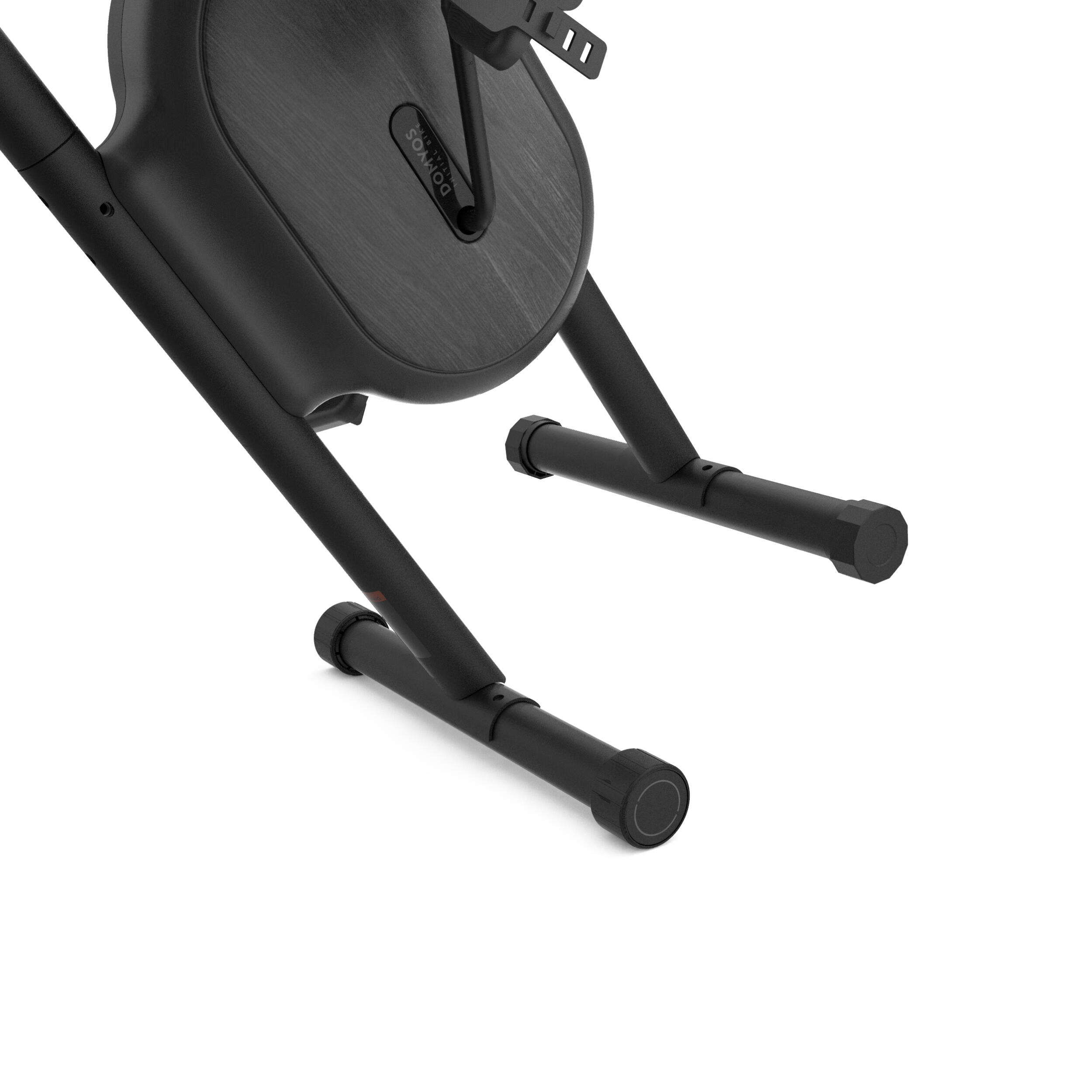 Silent exercise bike new arrivals