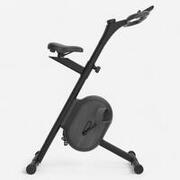 Silent Ultra-Compact Smart Exercise Bike Initial Bike