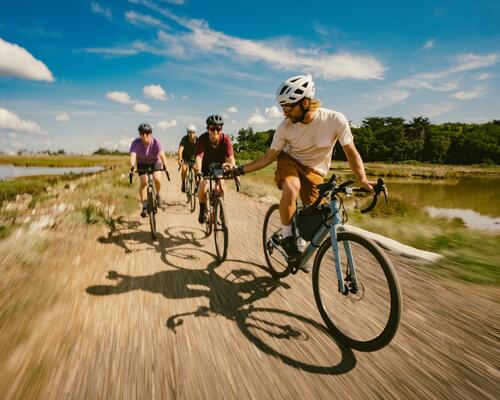 Unsere Tipps zum Velo