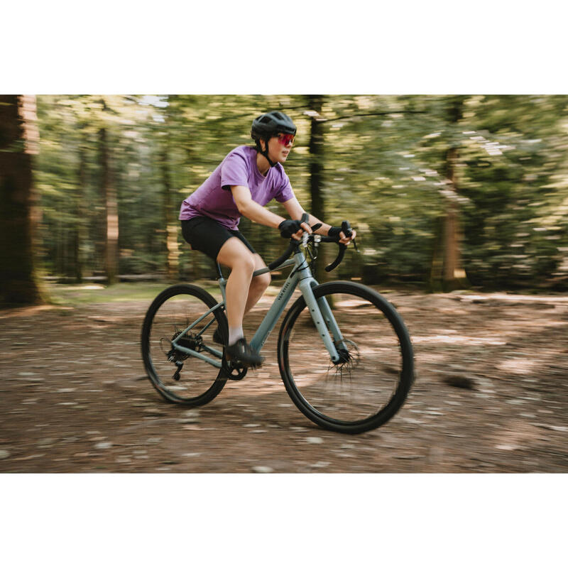 E-Gravelbike E-GRVL AF HD Mahle X35+