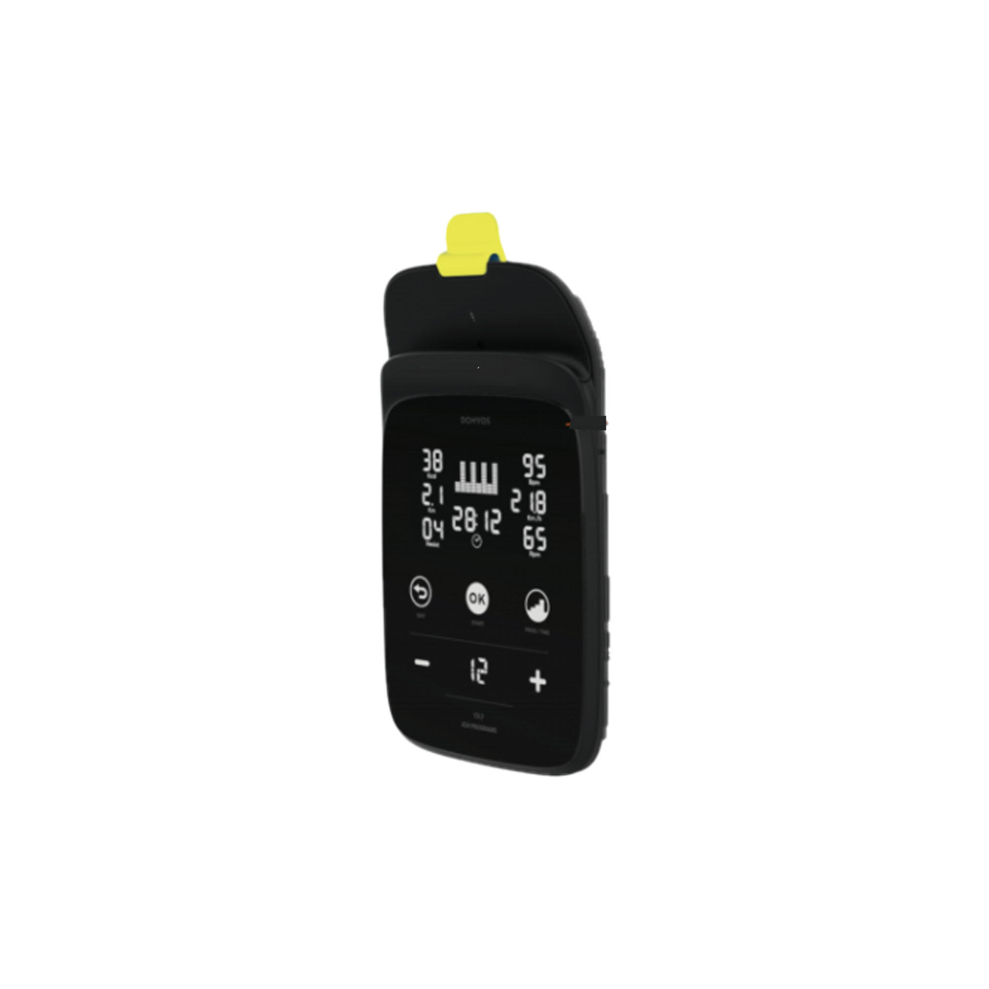 Domyos Konsole – C3.2 für Crosstrainer EL540 | 03608418845489 Domyos Konsole – C3.2 für Crosstrainer EL540 | 03608418845489