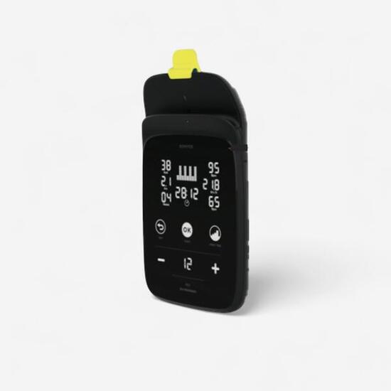 EL540 - CONSOLE C3.2