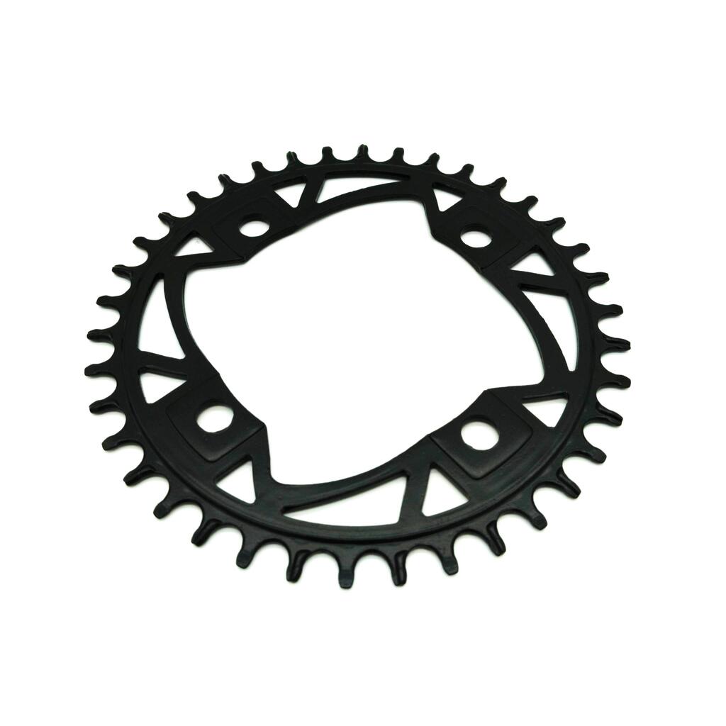 32-34-36-38T E-Bike Chainring without Spider BCD104