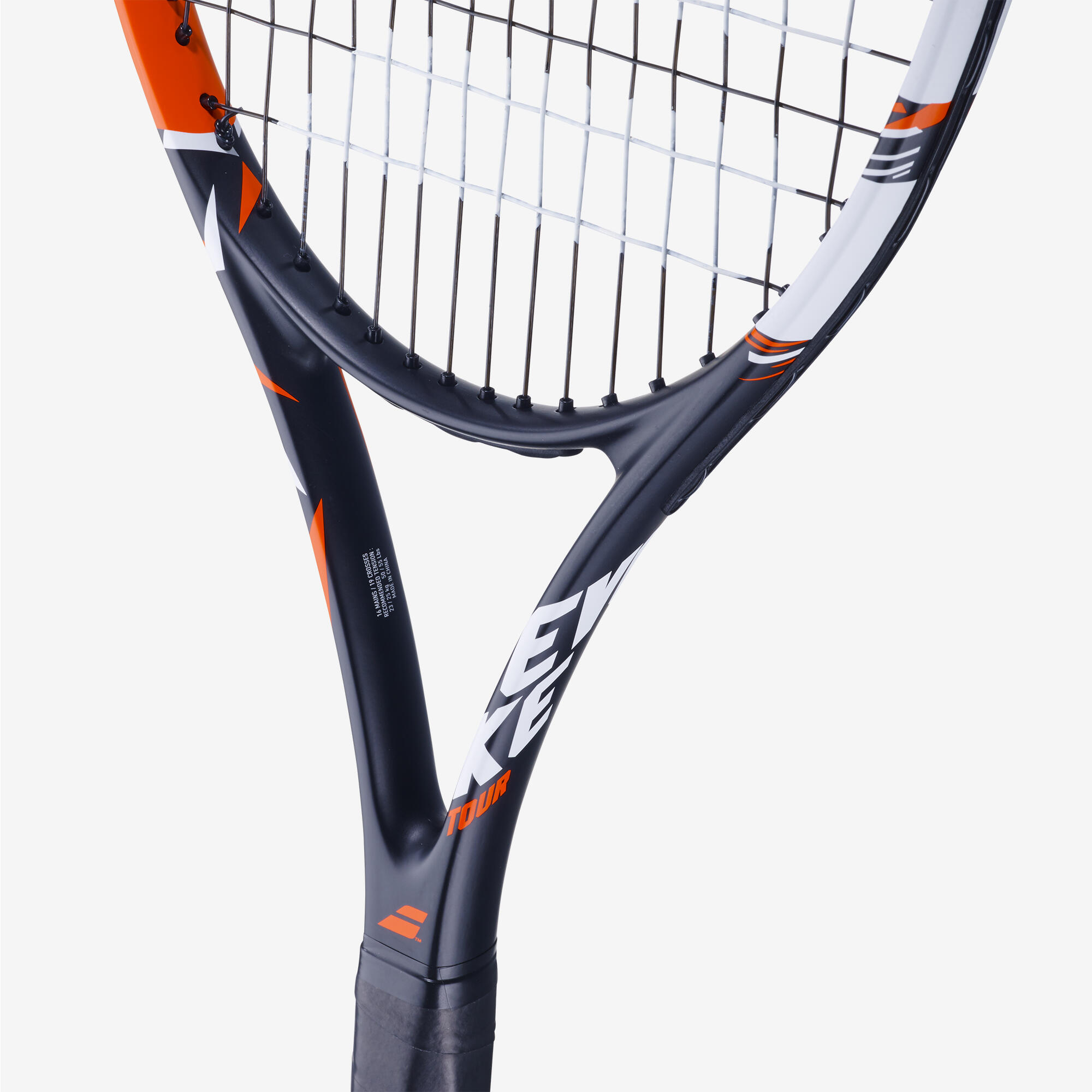 BABOLAT Tenisová raketa Evoke Tour 105 GRIP 2 · záber 5