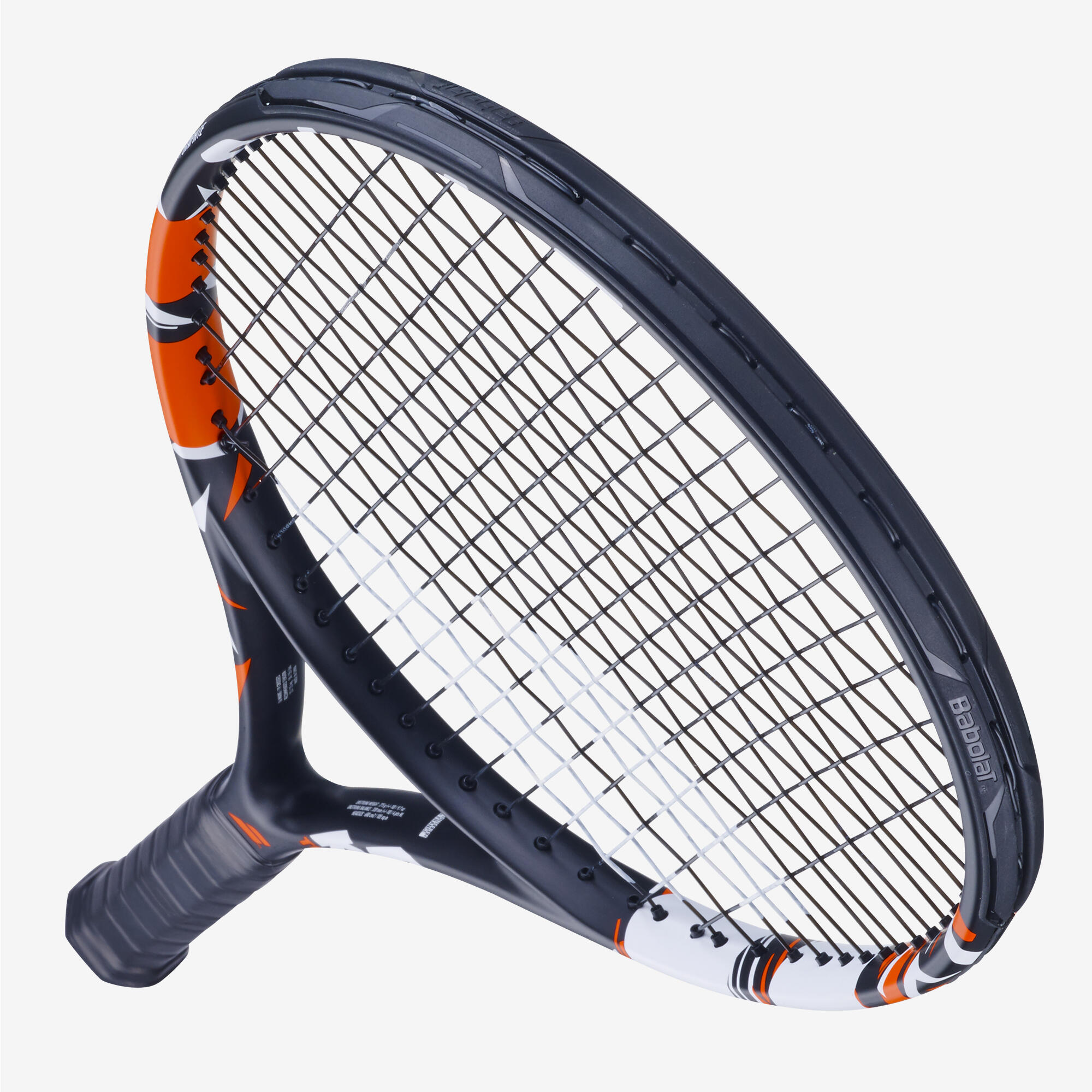 BABOLAT Tenisová raketa Evoke Tour 105 GRIP 2 · záber 7