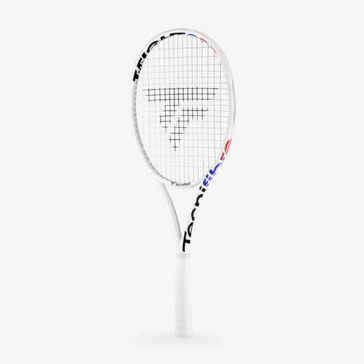 
      300 g keelteta tennisereket T-Fight 300 Isoflex, valge
  