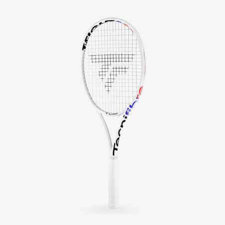 300 g Unstrung Tennis Racket T-Fight 300 Isoflex - White