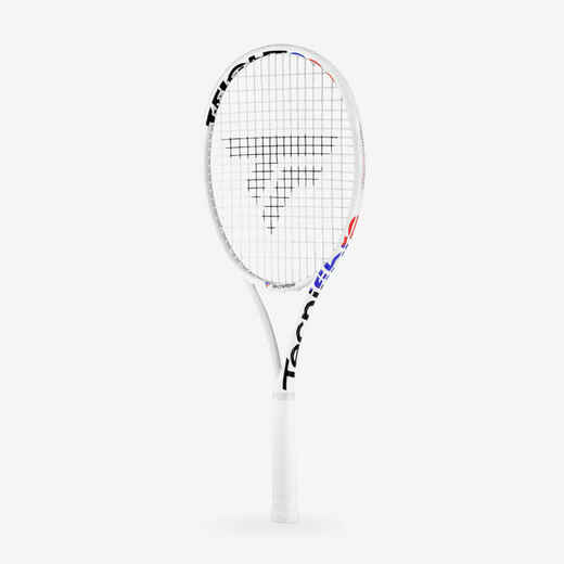 
      300 g Unstrung Tennis Racket T-Fight 300 Isoflex - White
  