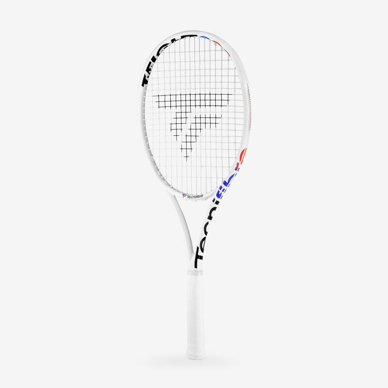 Tecnifibre Tennisschläger Damen/Herren - T-Fight Isoflex 300 g unbesaitet