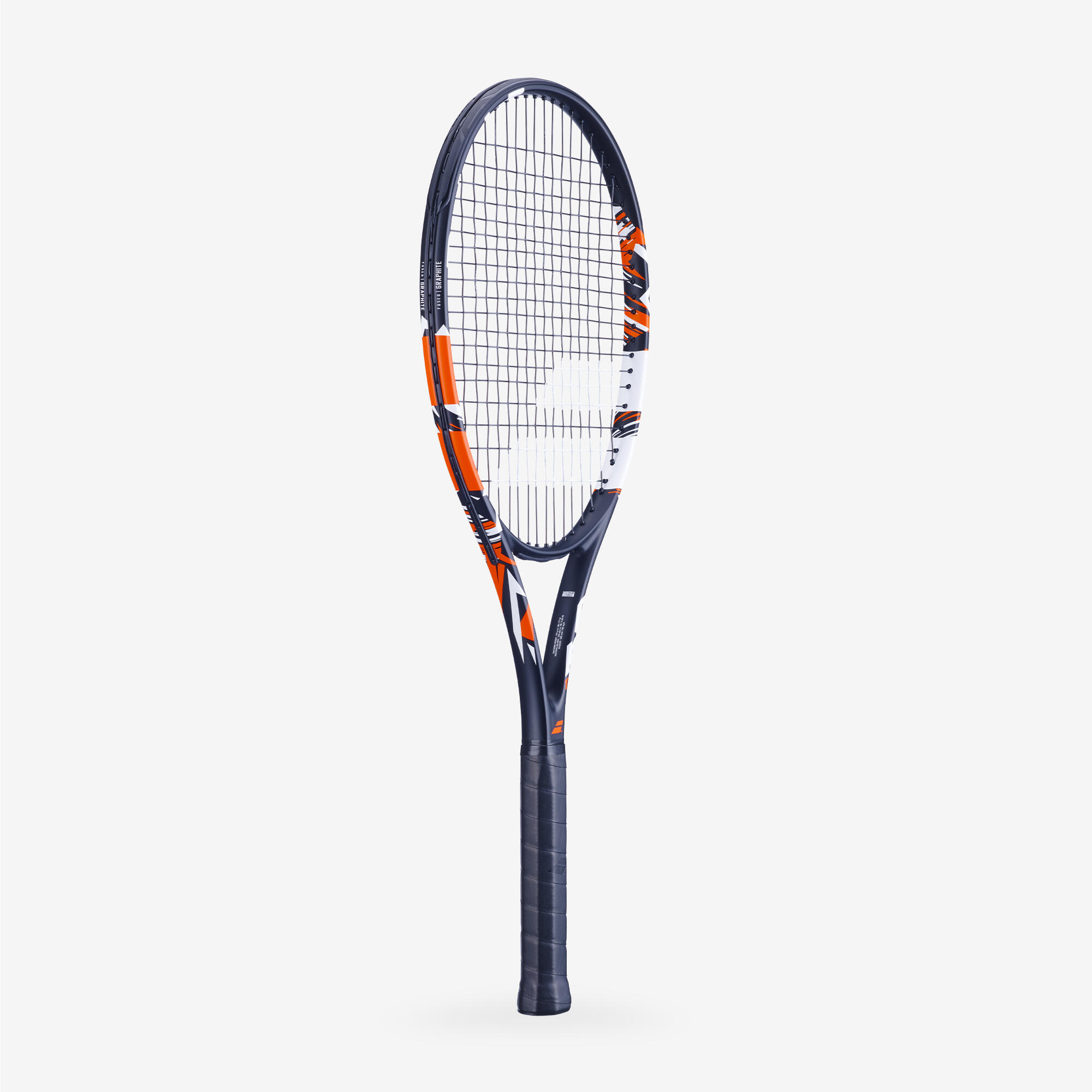 BABOLAT Tenisová raketa Evoke Tour 105 GRIP 2 · záber 4