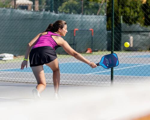 Pickleball Nedir, Nasıl Oynanır? Kurallar ve İpuçları