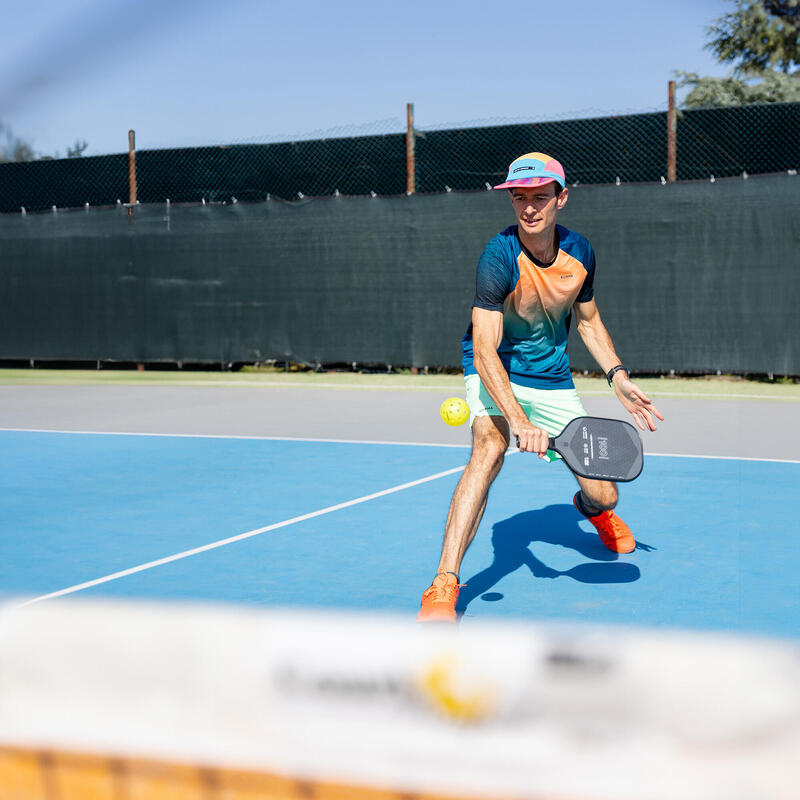 Pickleball ütő, 100-as, fekete 