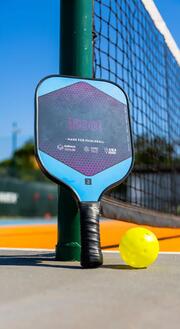 Rackete pickleball