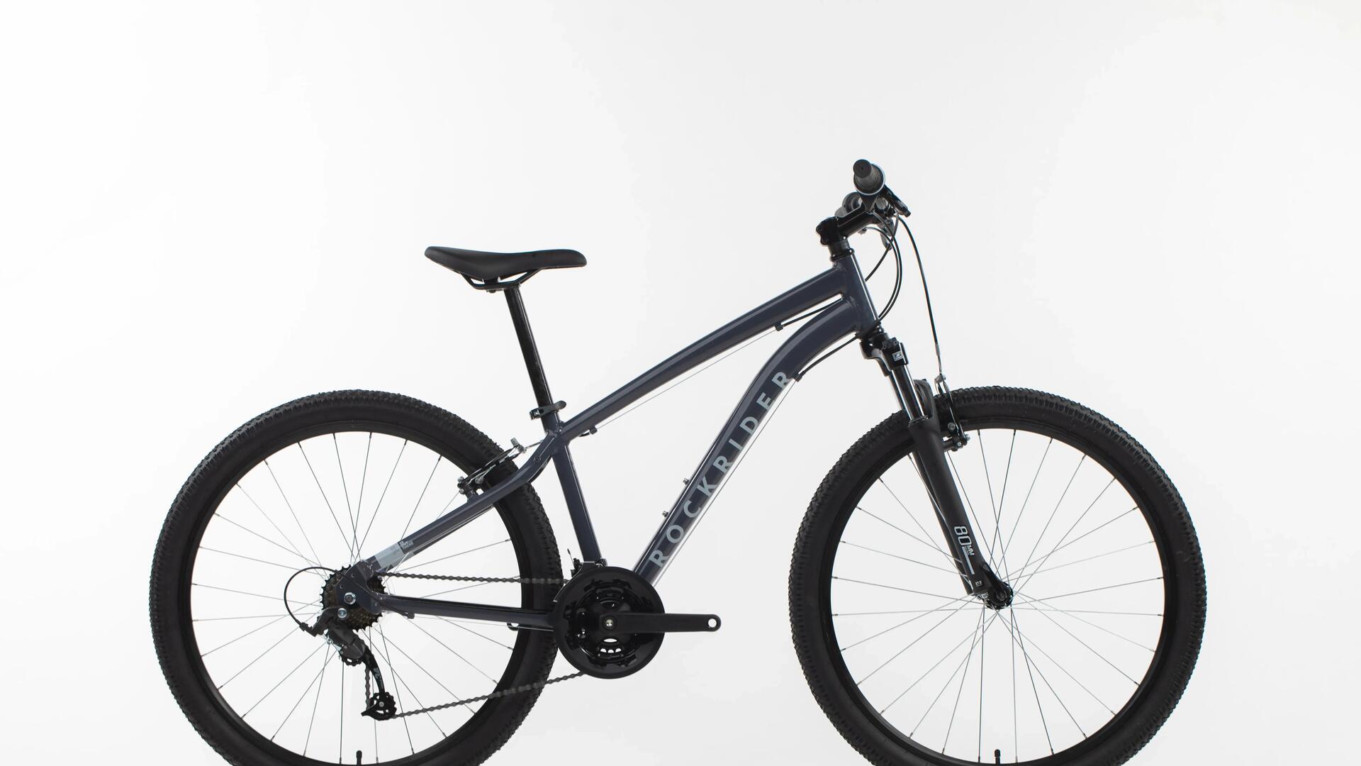 MTB Rockrider ST 100 – kompatibles Zubehör