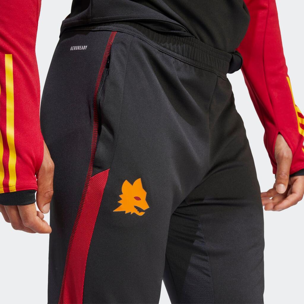 Adult AS Roma Training Bottoms - 2023/2024 Season