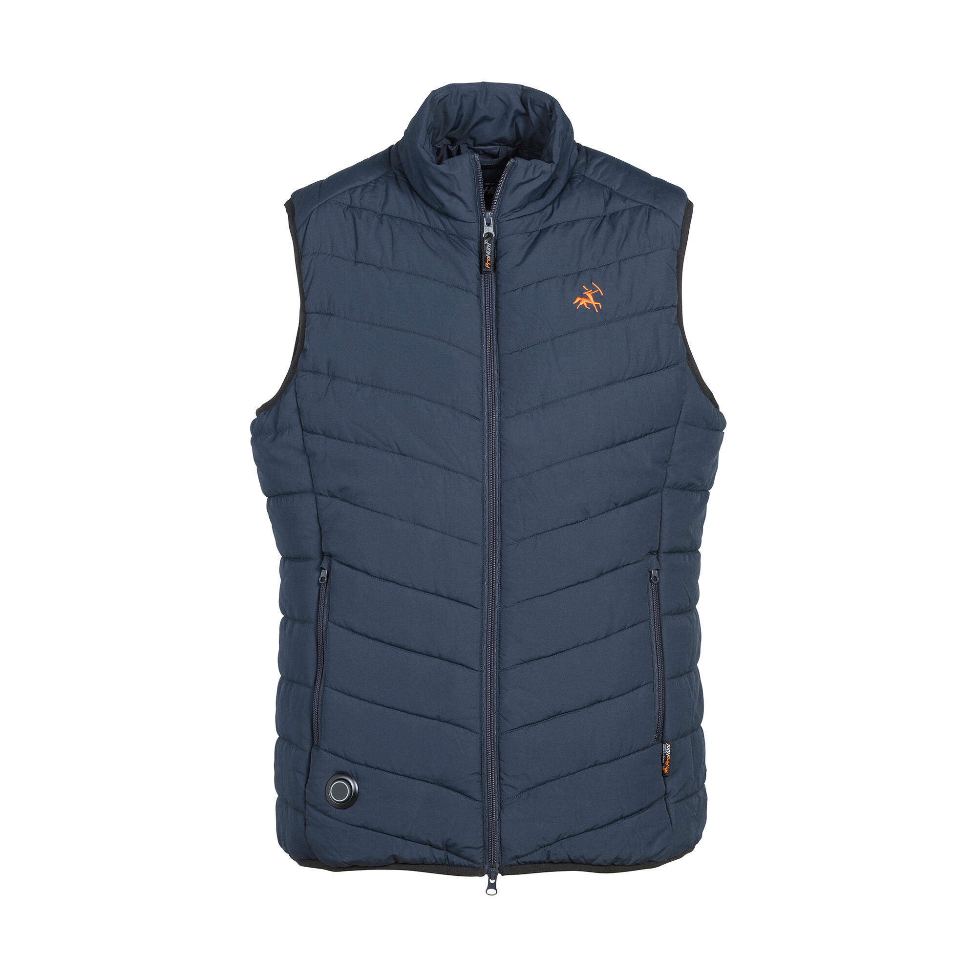 Doudounes Sans Manche Homme Decathlon