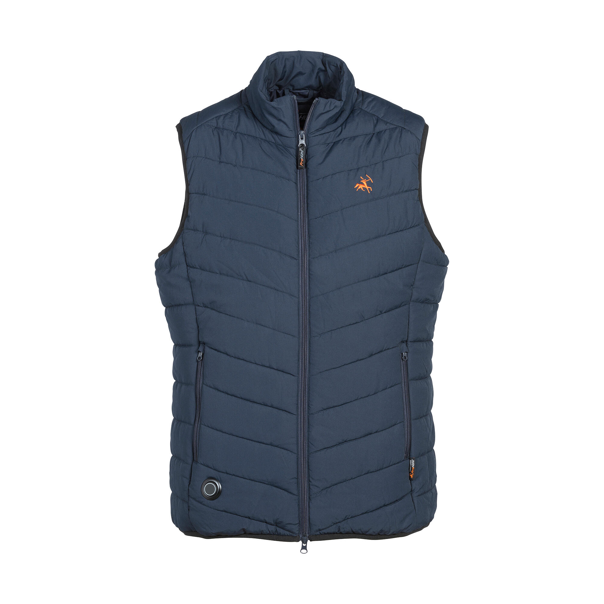 Decathlon 2025 gilet chauffant