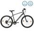 Mountain Bike Rockrider ST30 - Graphite Grey