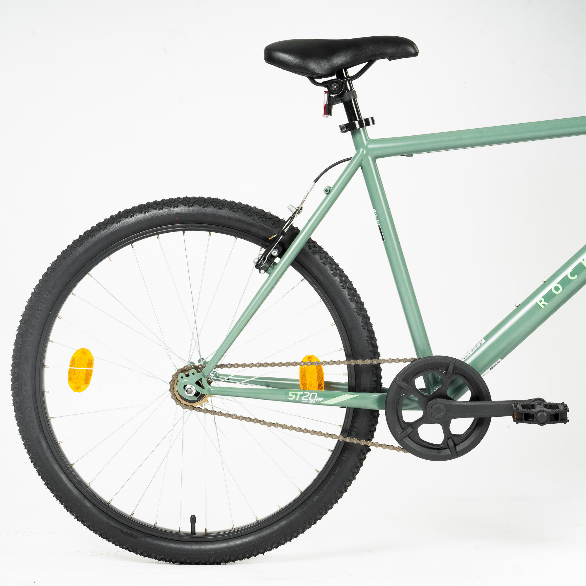 Rockrider st20 deals