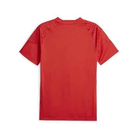 Suaugusiųjų treniruočių marškinėliai „AC Milan“, 2023–2024