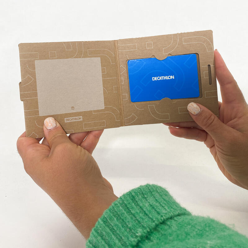 Cadeaukaarten