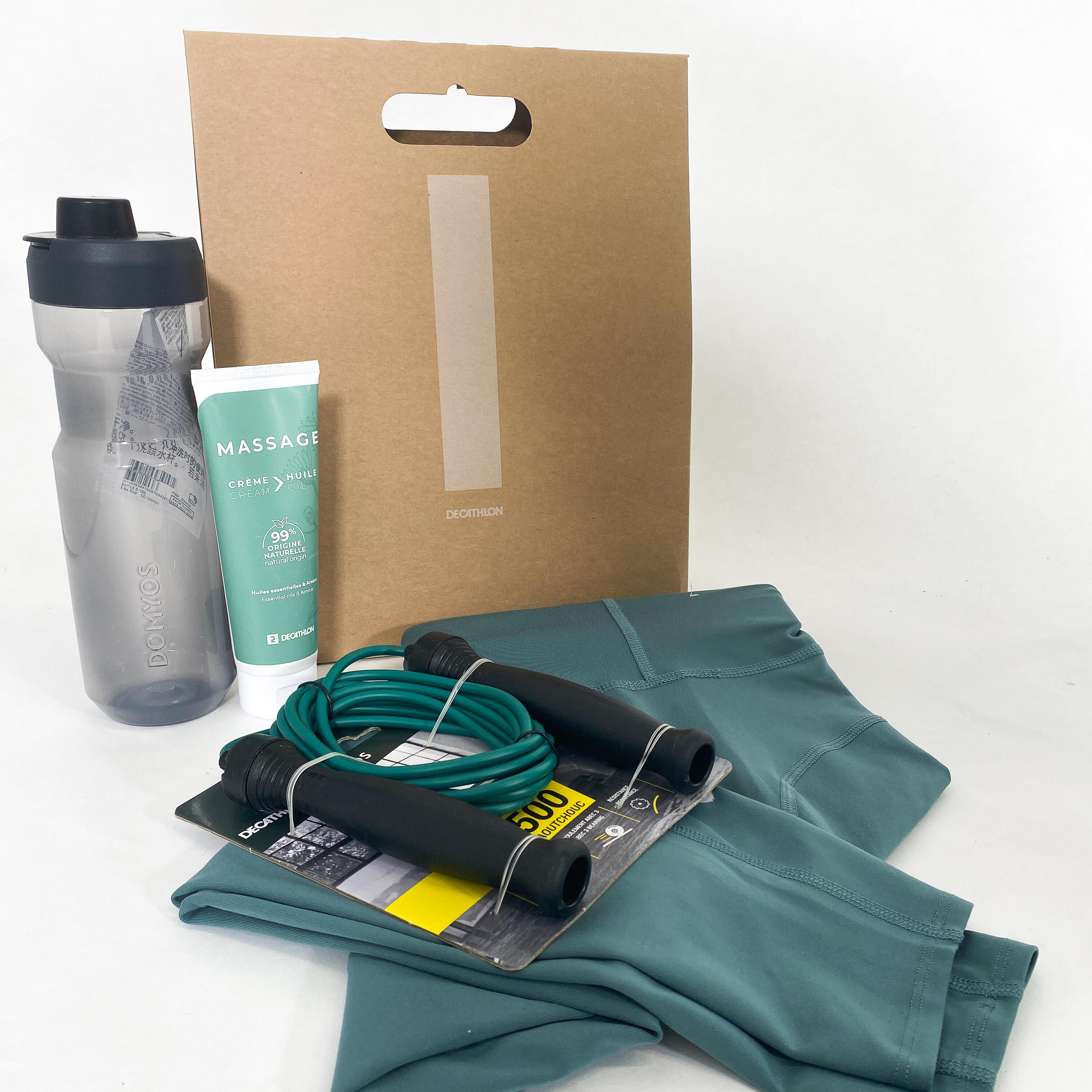 DECATHLON GIFT BAG