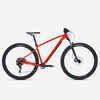 Mountainbike 29 Zoll Expl 500 rot