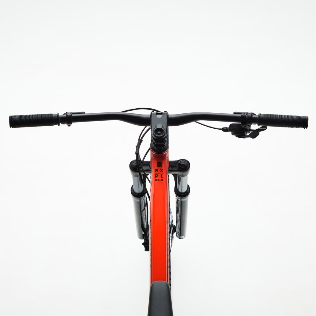 Horský bicykel Explore 500 29