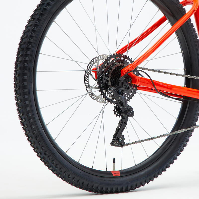 MTB kerékpár, 29" - EXPL 500  